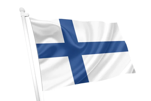 Finland flag: Learn about Finland's national flag, its symbolism