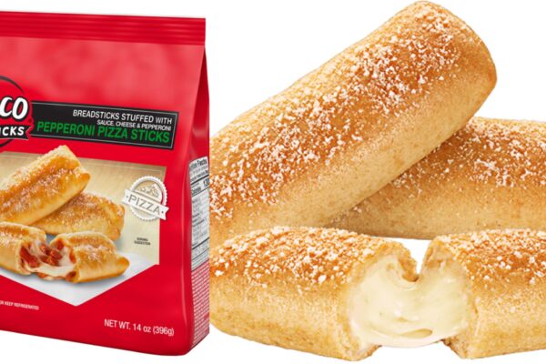 Bosco Sticks: Tasty snacks famous among food enthusiasts