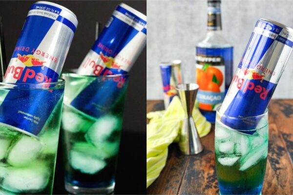 Irish Trash Can: Popular cocktail with unappetising name but remains party favourite