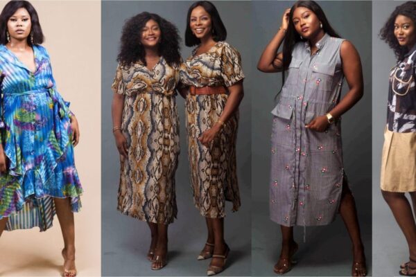 Corporate gowns for ladies: Slay to work in these chic dresses
