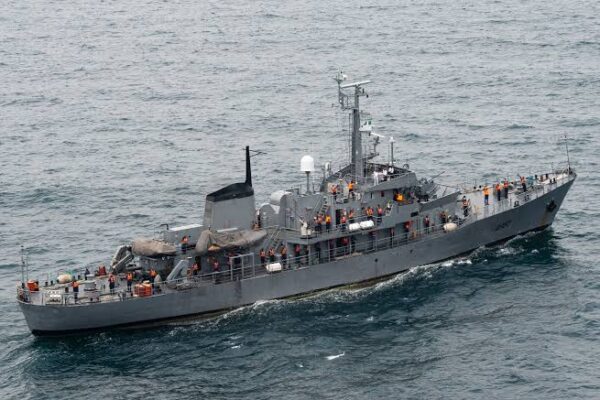 What you need to know about the proposed Nigerian presidential yacht