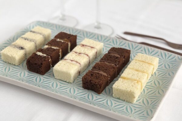 Top 10 cake flavours to inspire your next order or home baking