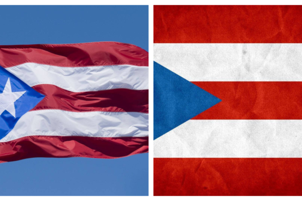 Puerto Rico flag: Symbol of identity and pride for Puerto Ricans