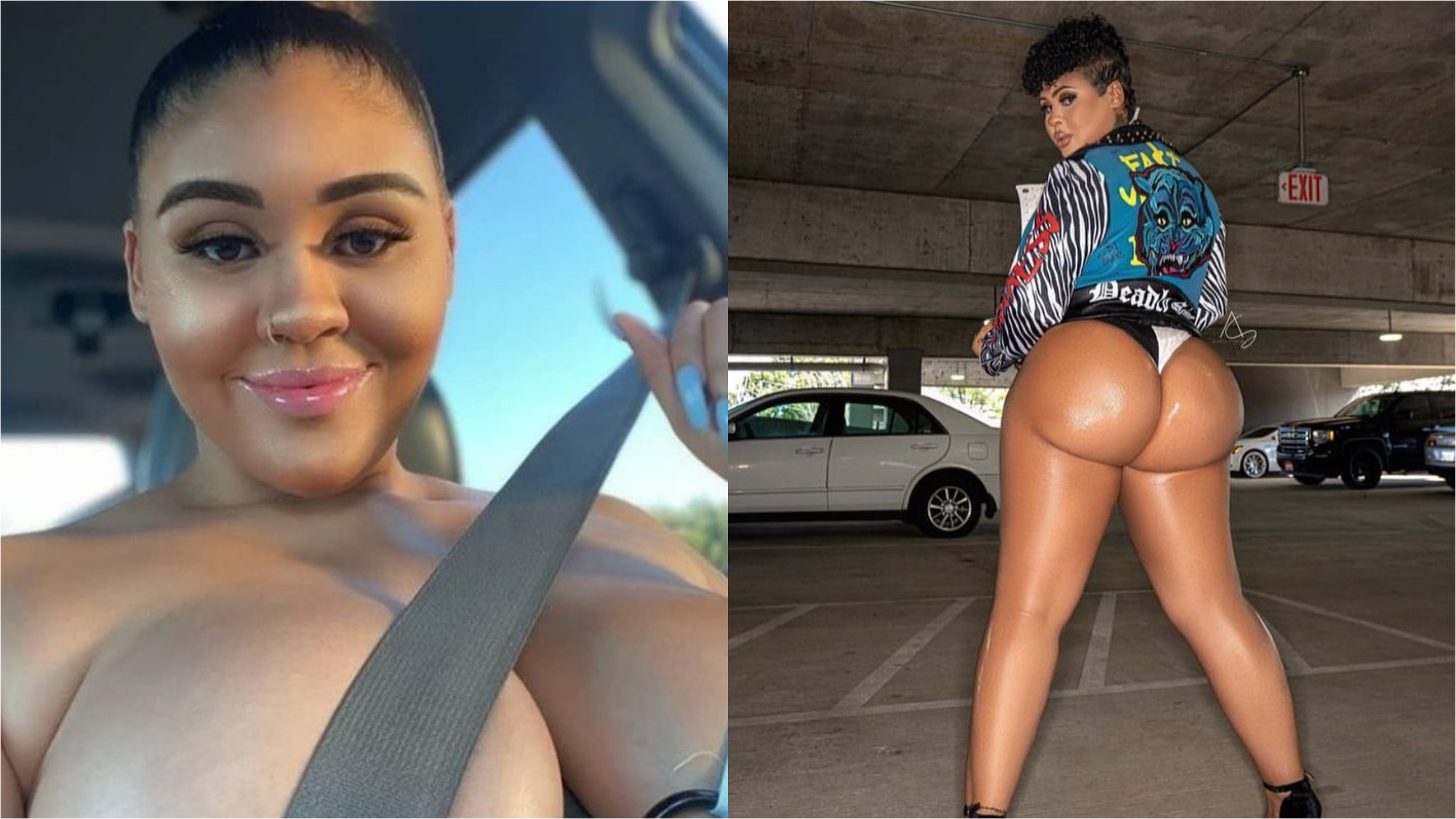 Simone Richards: Pornstar who indulged in underaged prostitution before  finding fame