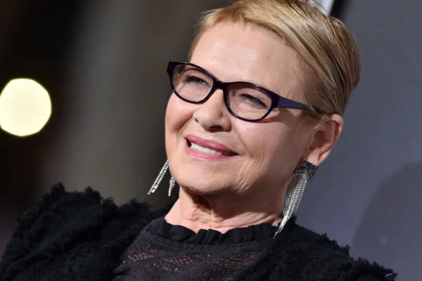Dianne Wiest: Award-winning actress enjoying thriving career spanning over 4 decades