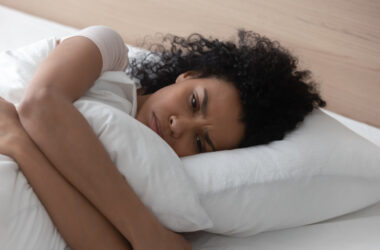 Top 10 signs you are not getting enough sleep
