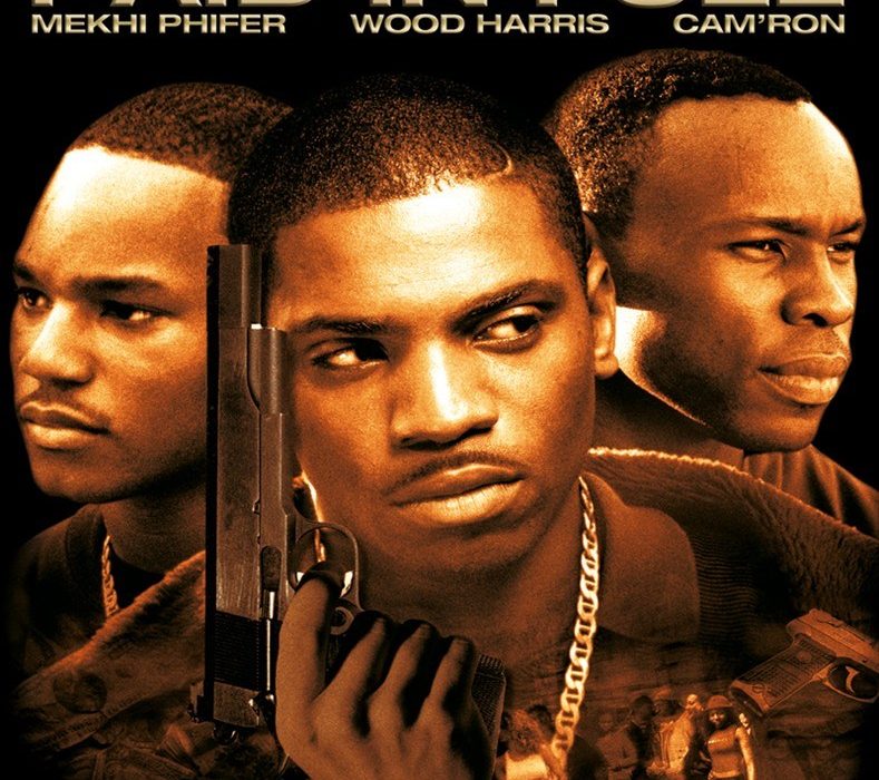 Paid In Full Cast