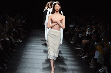 Dressed Undressed: Japanese fashion trend that's taking global fashion industry by storm