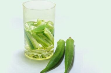 Top 10 health benefits of okra water