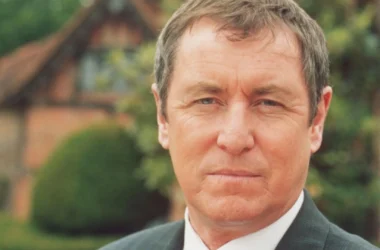 John Nettles: Legendary British actor whose troubled childhood caused him financial anxiety
