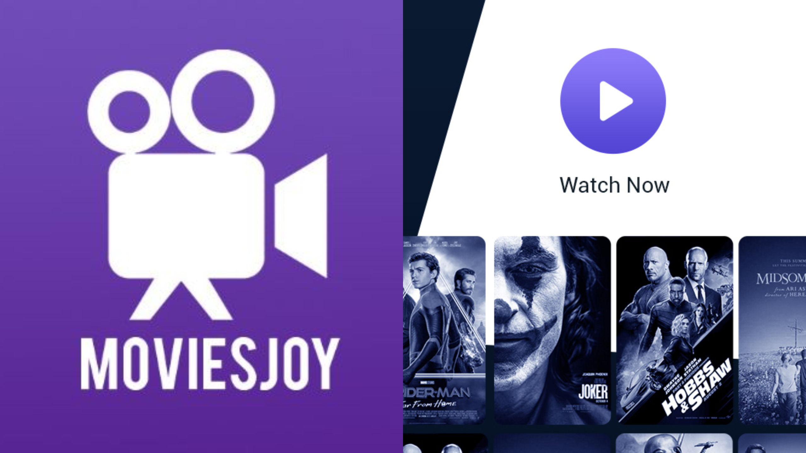 Moviesjoy Plus Free entertainment streaming platform being relished by