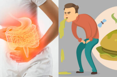 Food poisoning symptoms: Check out top 10 most common symptoms