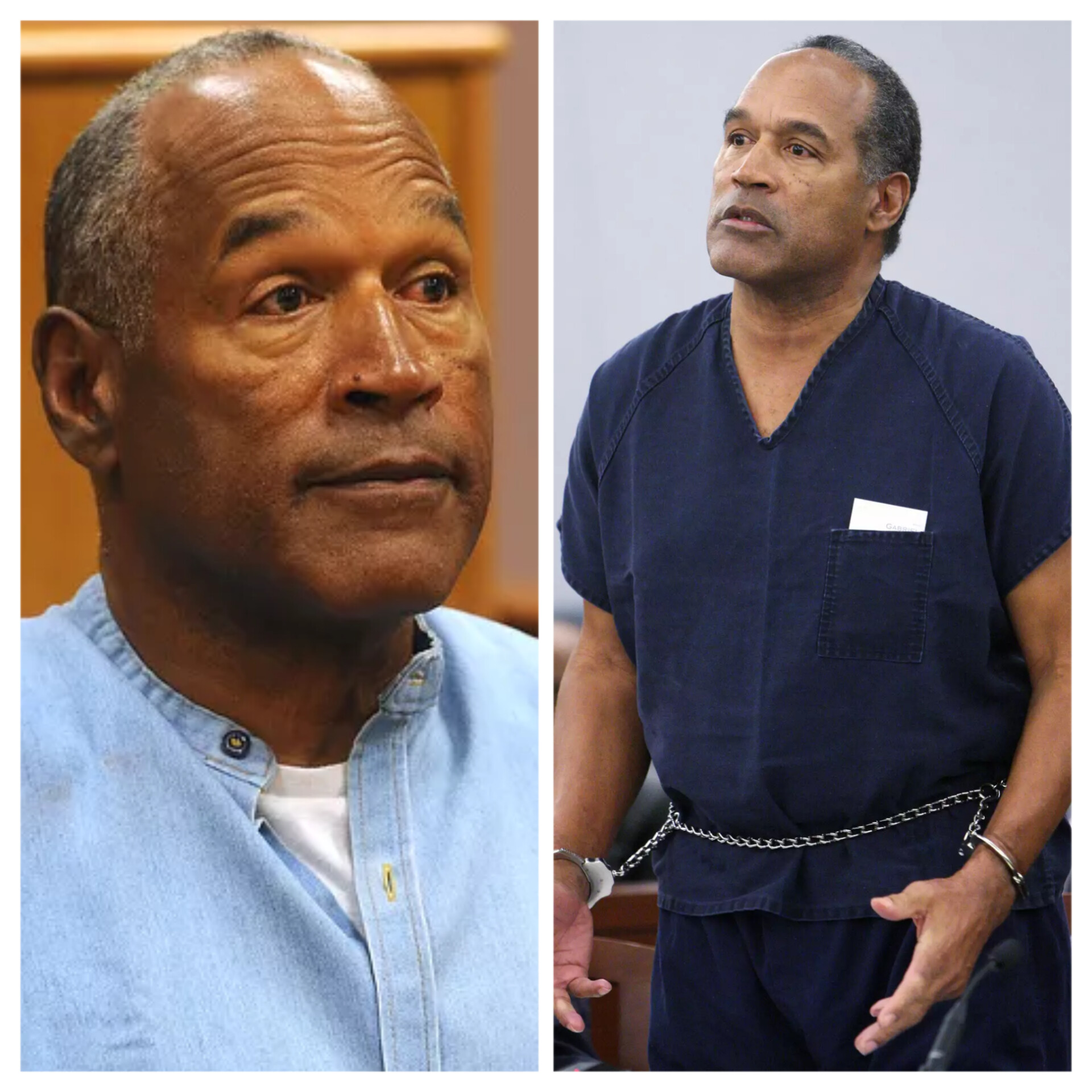 O.J. Simpson: Complicated legacy of a fallen football icon