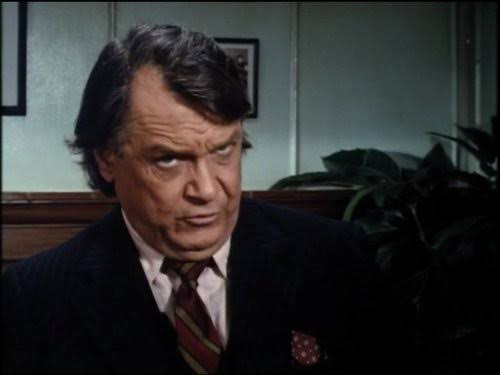 Noble Willingham in a movie