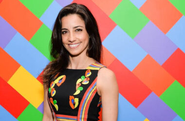 Shoshanna Lonstein-Gruss: American fashion mogul who once dated Jerry Seinfeld
