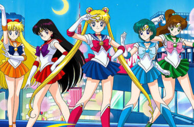 Sailor Moon characters: See complete list of characters in Japanese manga series