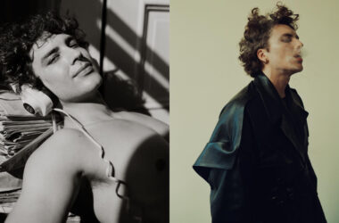 Cody Fern: Stylish actor loved for his edgy fashion style, impressive acting
