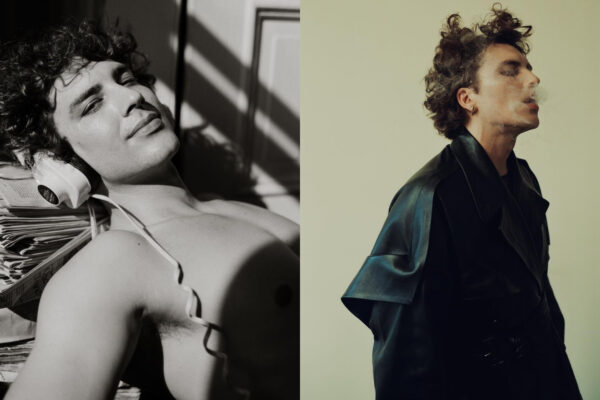 Cody Fern: Stylish actor loved for his edgy fashion style, impressive acting