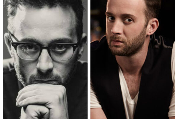 Eddie Kaye Thomas: Accomplished actor who's got quirky charm