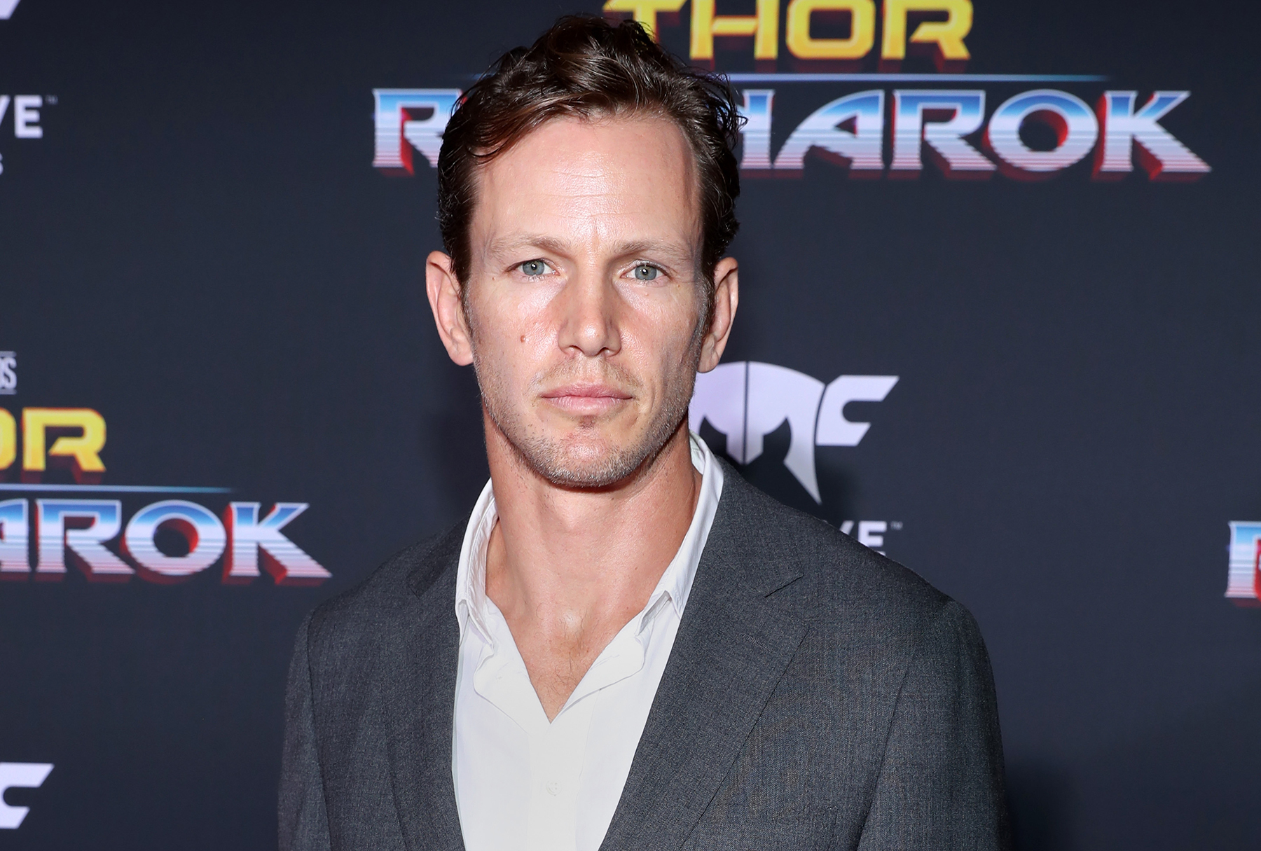 Kip Pardue at an event
