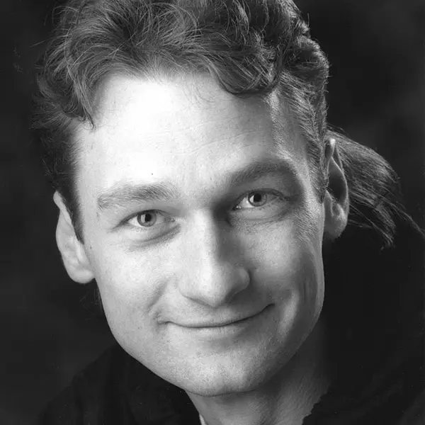 Ryan Stiles