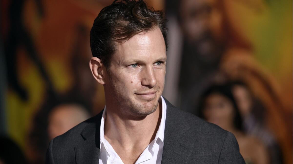 Kip Pardue