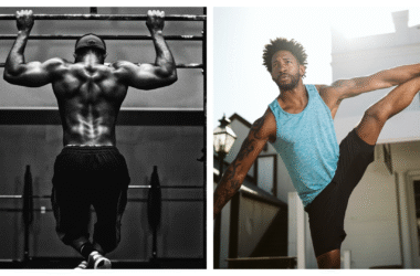 Fitness Myth