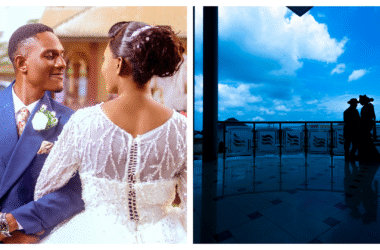 Wedding ideas
