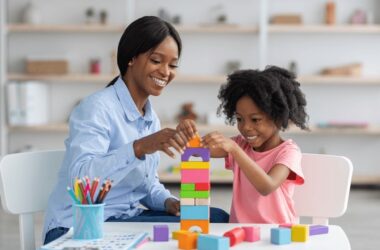 How to encourage innovation in children