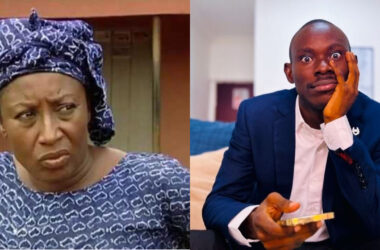 7 reasons Nigerians secretly love drama more than peace