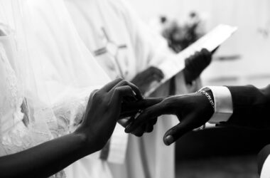 Important Things to Discuss Before Marriage